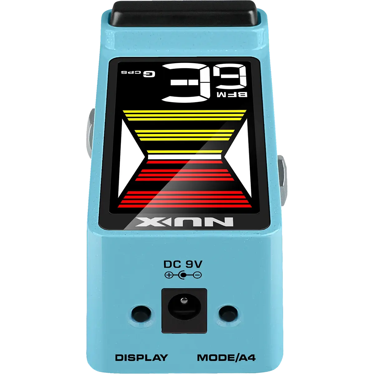 nux flow tune Bleur mk2 4