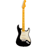 0111112706 Fender American Professional Black