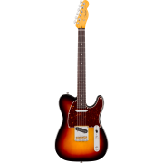 0111140700 Fender American Professional Telecaster Sunburst