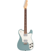 Fender American Pro Telecaster Shawbucker Sonic Gray