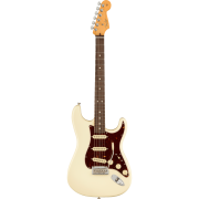 Fender Stratocaster pro II Olympic White