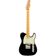 Fender Telecaster American Pro II Black