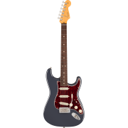Fender American Pro Stratocaster Faded Black Rosewood