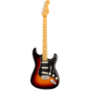 Fender American Pro classic Stratocaster Sunburst