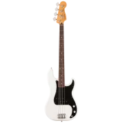 Fender Precision Bass Alpine White
