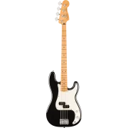 0140472506-Fender-Precision-Bass-PlayerII-Black-1