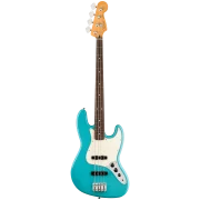 Fender Jazz Player Aquatone blue