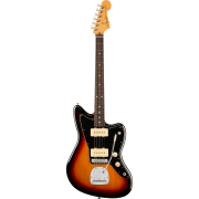 Fender Jazzmaster Player II Sunburst