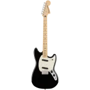 Fender Player Mustang Noir