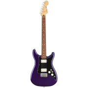 Fender player lead III metallic purple
