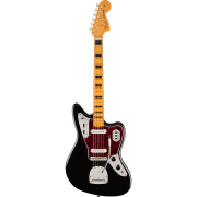 0149122306 Fender Jaguar Vintera II Black