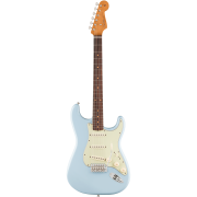 Fender Vintera III Stratocaster Sonic Blue Early 60
