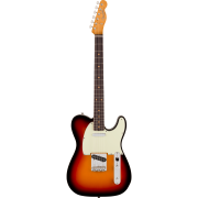 Telecaster Custom Vintera III 60's Sunburst