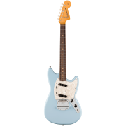 Fender mustang Vintera III Sonic Blue Mid 60
