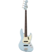 0149360372 Fender Jazz Bass Vintera III Sonic Blue