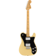 Fender Telecaster Deluxe Vintera 70's Vintage Bolnde