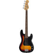 Fender Standard Precision Sunburst