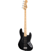 Fender standard Jazzbass Noir