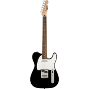 Squier Bullet Telecaster Black