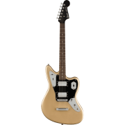 Squier Jaguar Comtemporary HH Shoreline Gold