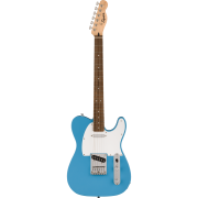 Squier Sonic Telecaster California Blue