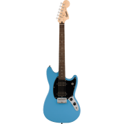 Squier Sonic Mustang HH California Blue
