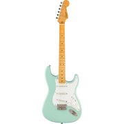 0374008557 Squier Classic Vibe 50 HT Stratocaster Seafoam