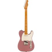 0374031566_Squier_CV_50s_Telecaster_Burgundy_Mist_front