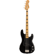 Squier Classic Vibe 70s Precision Black