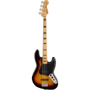 Squier classic vibe 70's Jazz Bass Squier