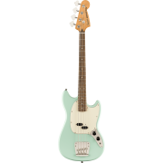 Squier mustang cv 60s surf green