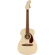 Fender Malibu Player Olympic White