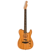 Fender Acoustasonic tele AM NAT