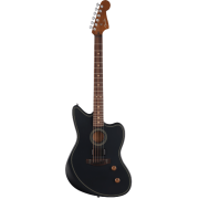 Fender Acoustasonic Jazzmaster STD
