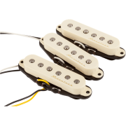 Micros Stratocaster Noiseless