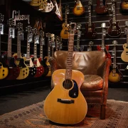 1 Epiphone Acoustique