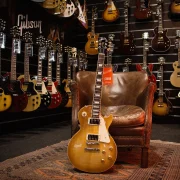 Gibson-Les-Paul-Traditional-honey-Burst-2017