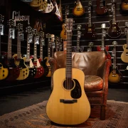 Martin-Folk-Acoustique-D-18
