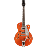 Gretsch G5420T Electromatic Orange Stain