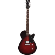 Gretsch Electromatic Jet Club One Claret Burst