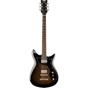 Gretsch CVT Baritone Bristol Fog