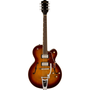 Gretsch 2420 Streamliner Havana Burst