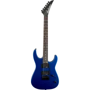 Jackson JS12 Metallic Blue