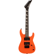 Jackson Dinky Orange