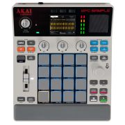 Akai MPC Sample