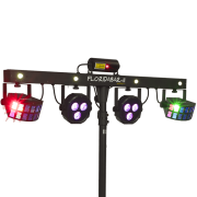 Algam Lighting Florida Bar II