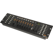 Algam lighting console Light192