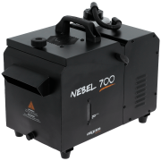 Algam lighting Nebel 700 machine fumee lourde