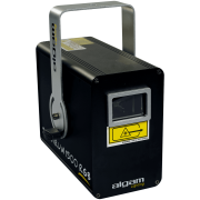 Algam Lighting Spectrum 1500 RGB Laser