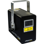 Algam Lighting Spectrum 500 Laser